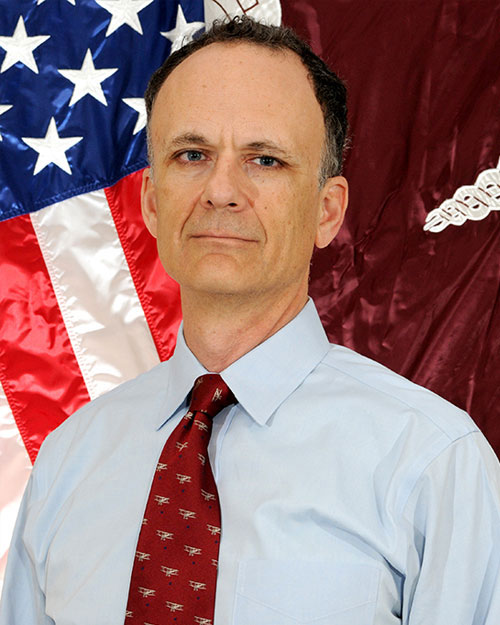 Dr. Leopoldo Cancio